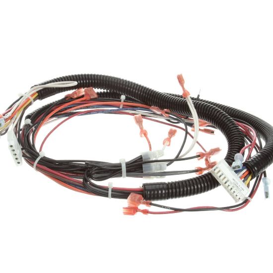 Picture of Duke Harness,tsc Oven Control Ac Part# 512786