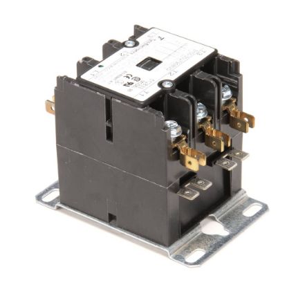 Picture of Duke Contactor,20a Fla/30a Res Part# 512833