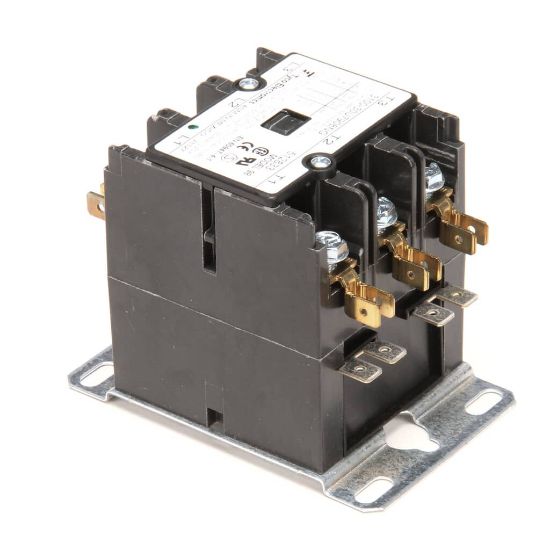 Picture of Duke Contactor,20a Fla/30a Res Part# 512833