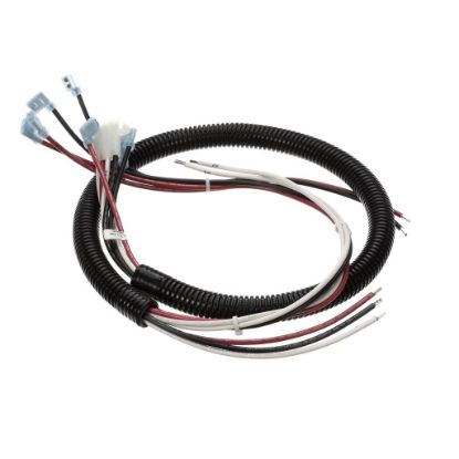 Picture of Duke Harness,tsc Htr Cntrl&supply Part# 512787