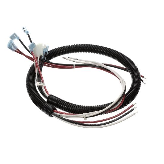 Picture of Duke Harness,tsc Htr Cntrl&supply Part# 512787