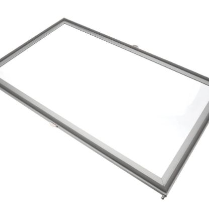 Picture of Duke Door Inner Air Wash Part# 512838K