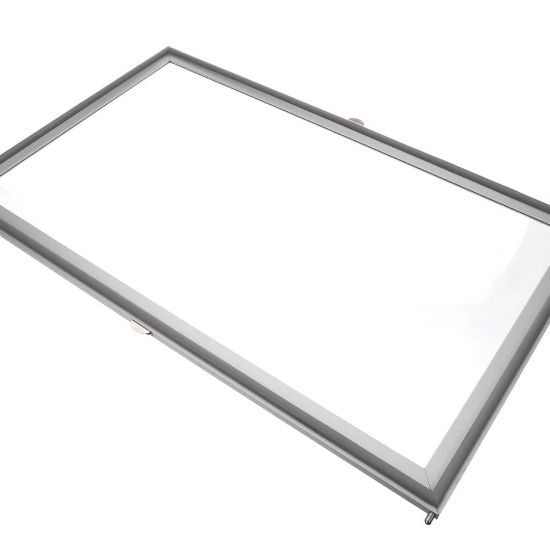 Picture of Duke Door Inner Air Wash Part# 512838K