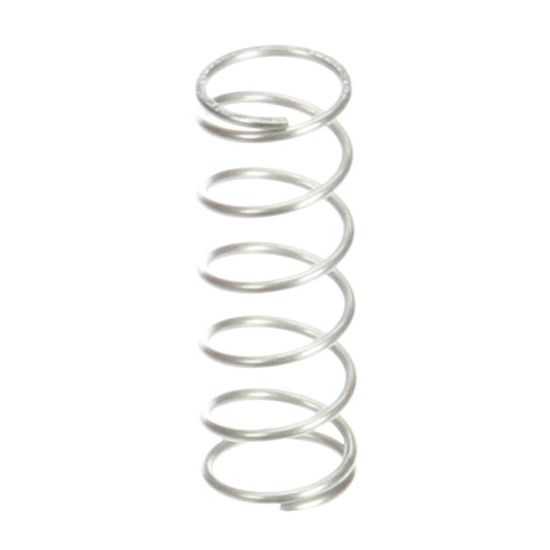 Picture of Duke Spring,compression Stainless Part# 512843
