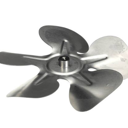 Picture of Duke Blade,fan Proofer 8 Airdrive,ad 5Bl 8Cw Part# 512846