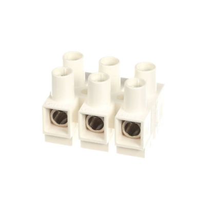 Picture of Duke Blockterminal 3P 600V 50A Na Part# 512840