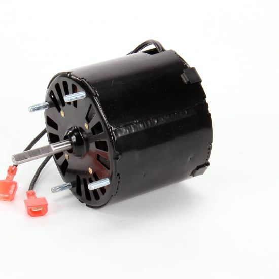 Picture of Duke Motor, Fan Proofer, 208/230 Fasco 717313 Part# 512872