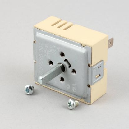 Picture of Duke Switch,infinite 208V 50.5909.001 Part# 512948
