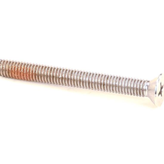 Picture of Duke Screw,10-32x1-3/4fl Ph Ss Part# 512920