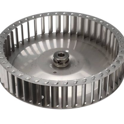 Picture of Duke Wheel, Blower Ss All-n-one Ove Part# 514740
