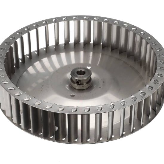 Picture of Duke Wheel, Blower Ss All-n-one Ove Part# 514740