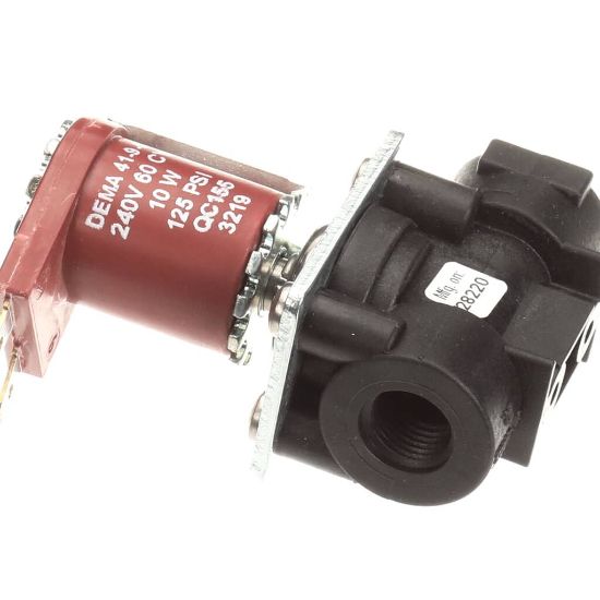 Picture of Duke Valve, Solenoid Water #P462 Part# 514731