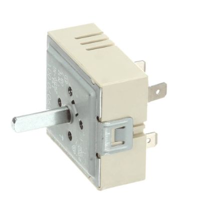 Picture of Duke Switch,infinite 240V 50.59070.001 Part# 512949
