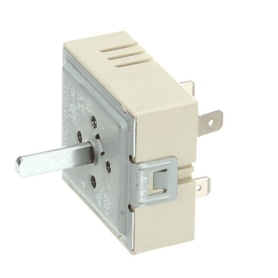 Picture of Duke Switch,infinite 240V 50.59070.001 Part# 512949