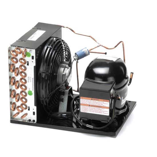 Picture of Duke Unit, Cond. ,(74/86)120V 60Hz Part# 516823