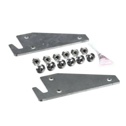 Picture of Duke Bracket Repl, Ergo Shelf Breading Part# 520662K