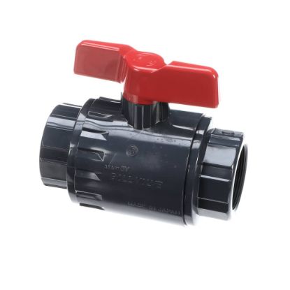 Picture of Duke Ball Valve Handle Kit Part# 520870K