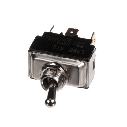 Picture of Duke Toggle Switch Part# 522294