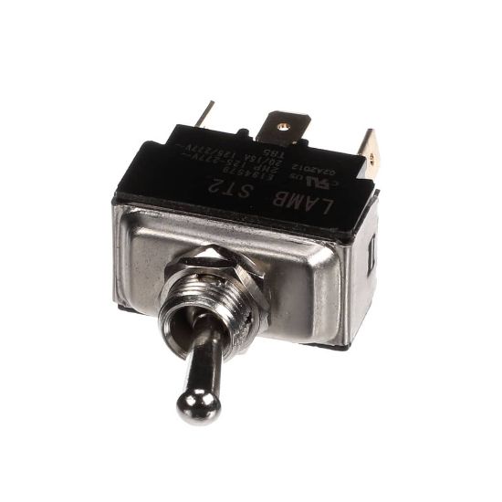Picture of Duke Toggle Switch Part# 522294