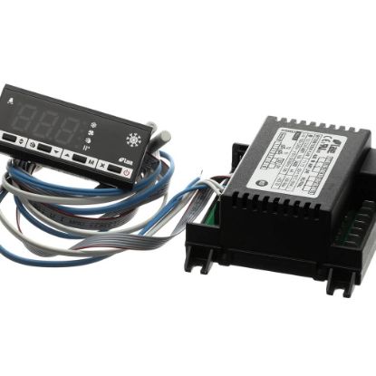 Picture of Duke Digital Therm Control Module Part# 520285