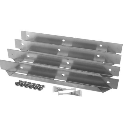 Picture of Duke Shelf Brckt Srv Kit Cfa Breading Table Part# 520989K