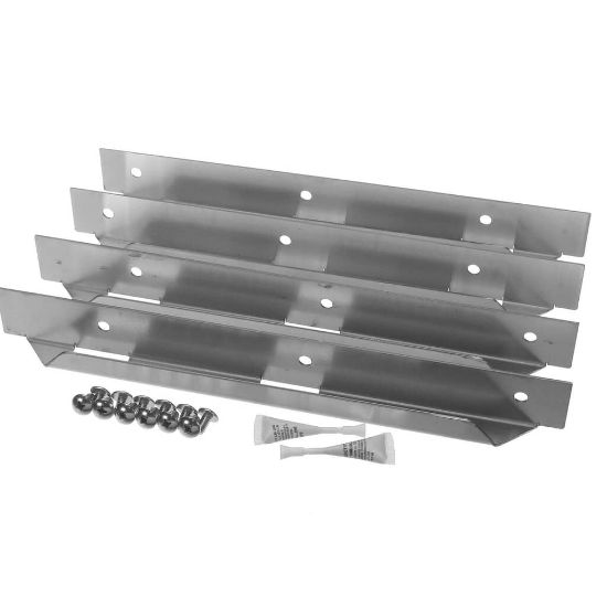 Picture of Duke Shelf Brckt Srv Kit Cfa Breading Table Part# 520989K