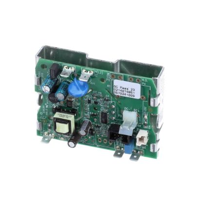 Picture of Duke Infinite Switch Part# 522058