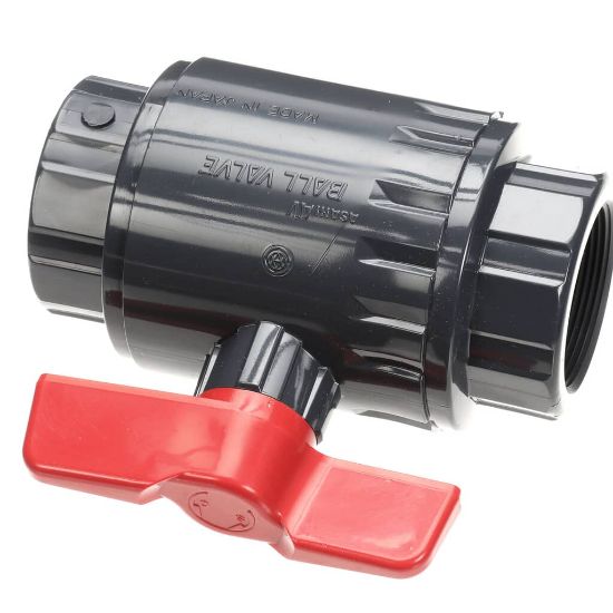 Picture of Duke Cfa Ball Valve Service Kit Part# 523131K