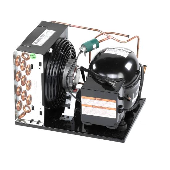 Picture of Duke Unitcond120v60hz 926Btu Part# 516808