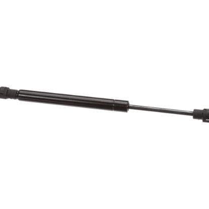 Picture of Duke Damper ,3 .(Gne51-j-l) With #Ef120 Ends Part# 524307