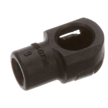 Picture of Duke End,shock/damper, Nylon #Ef120 Part# 524306