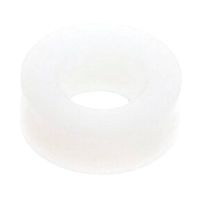 Picture of Duke Spacer Nylon .5" Od X .252"Id Part# 524100
