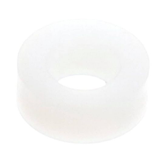 Picture of Duke Spacer Nylon .5" Od X .252"Id Part# 524100