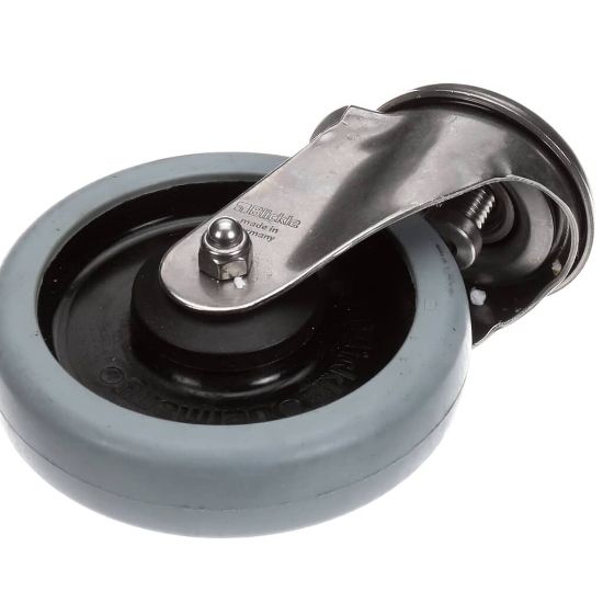 Picture of Duke Cfa Caster W/out Brake Service Kit Part# 524987K
