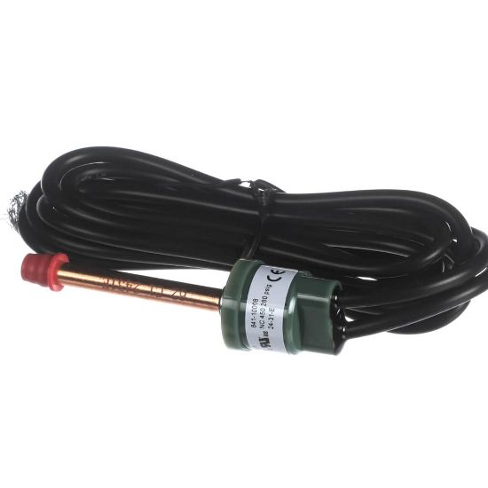 Picture of Duke Switch, High Pressure 1/4 Sweat Part# 526701
