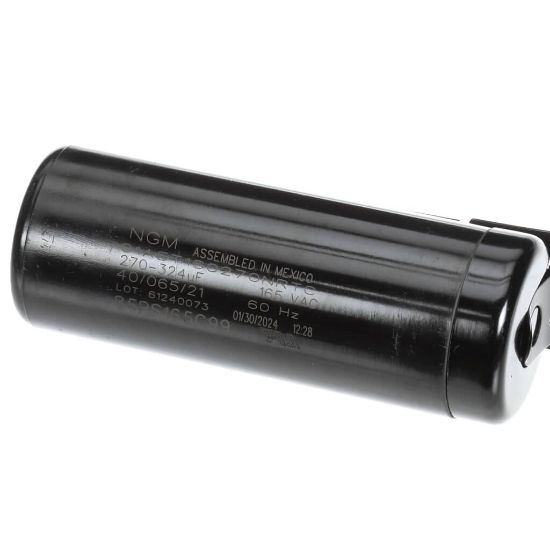 Picture of Duke Start Capacitor Part# 527114