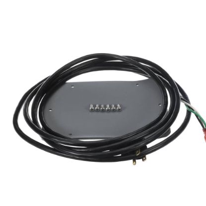 Picture of Duke Cfa Power Cord Service Kit Part# 524535K