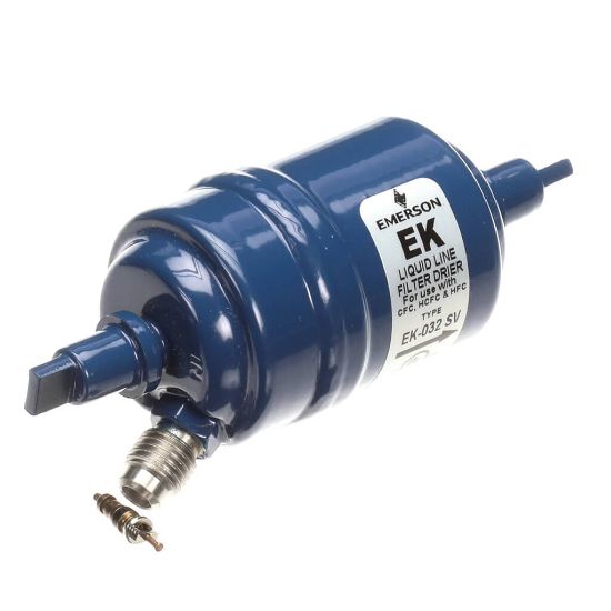 Picture of Duke Filter Ruf-doe Part# 527807