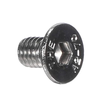 Picture of Duke Cfa Lift Handle Hex Bolt Part# 524992