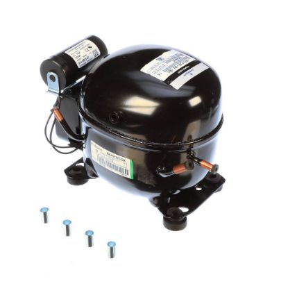 Picture of Duke Compressor,1/3hp 220V 50Hz Part# 527845