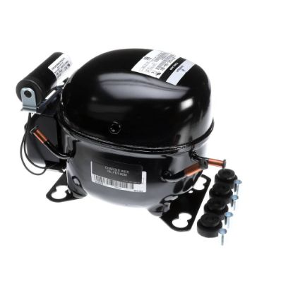 Picture of Duke Compressor1/3hp 120V 60Hz Compressor Fo Part# 527844
