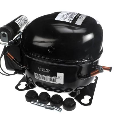 Picture of Duke Compressor Part# 527833