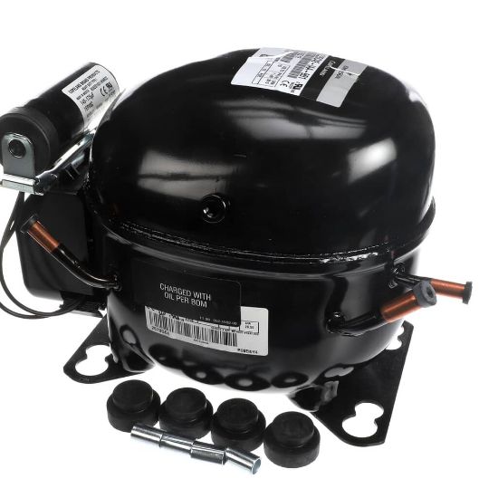 Picture of Duke Compressor Part# 527833