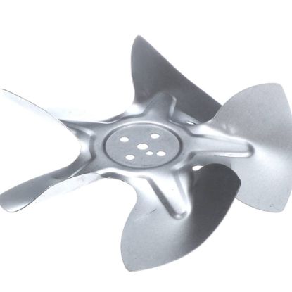 Picture of Duke Fan Blade Part# 527802