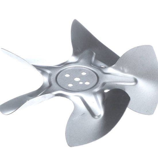 Picture of Duke Fan Blade Part# 527802
