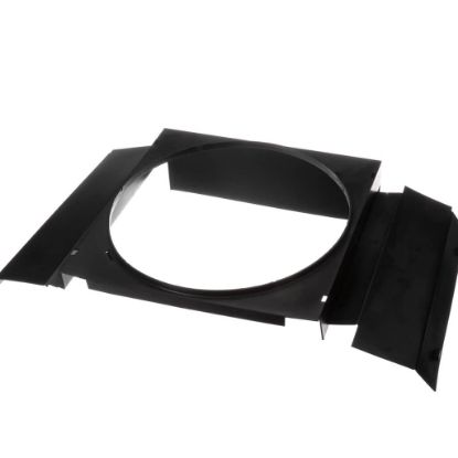 Picture of Duke Shroud-fan W/end Cover Part# 527867