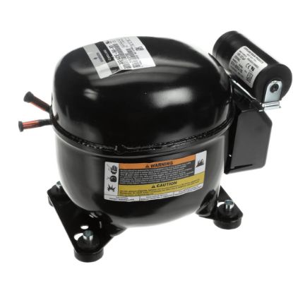 Picture of Duke Compressor, .4Hp 120V 60Hz Part# 527850