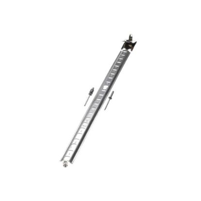 Picture of Duke Assembly Shelf Pilaster Taco Bell Part# 550081