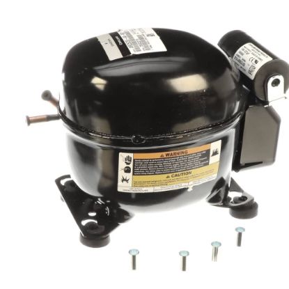 Picture of Duke Compressor,rbc, 120V Are27c3ei Part# 527876