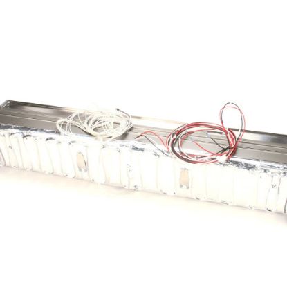 Picture of Duke Kit Hdc3/6 Ctr Channel Retrofit Part# 553290